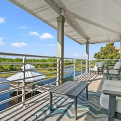 Cozy 3-Bedroom Condo - Comfy Living Space, Two Balconies, Outdoor Pool, Beach Walkable - Score up to 450 Every Day in Tickets for Local Activities