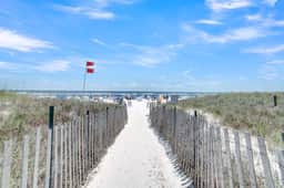Beachy Family Home | Balcony, 4 Swimming Pools, Direct Beach Access | Free Tickets to Family Activities Like Zoo Trips, Parasailing, + more - Image 5
