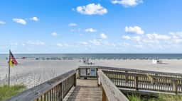 Seaside Beach & Racquet Club 1115 - Image 5