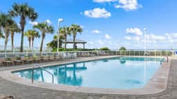 Seaside Beach & Racquet Club 1115 - Image 2