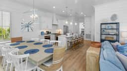 Dreamy, Accessible Family Home for 12 with Elevator Access, Balcony, Fire Pit, Community Pool, Boat Dock! - Image 4