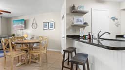 Condo with Gulf View Direct Beach Access Indoor Outdoor Pool 450 in Free or Discounted Activities Every Day - Image 5