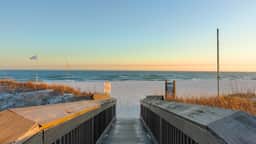 Condo with Gulf View Direct Beach Access Indoor Outdoor Pool 450 in Free or Discounted Activities Every Day - Image 2