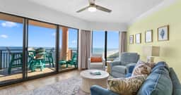 Seaside Sanctuary Beachfront - Image 3