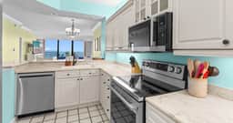 Seaside Sanctuary Beachfront - Image 4