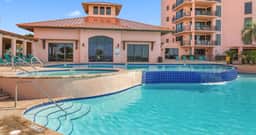 Seaside Sanctuary Beachfront - Image 5