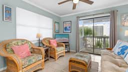 Riverfront Family Condo | Beach Walkable | Indoor + Outdoor Pool | Daily Deals for Kayaking, Parasailing, and More - Image 5