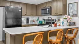 Riverfront Family Condo | Beach Walkable | Indoor + Outdoor Pool | Daily Deals for Kayaking, Parasailing, and More - Image 3