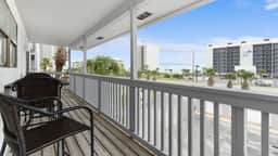 Riverfront Family Condo | Beach Walkable | Indoor + Outdoor Pool | Daily Deals for Kayaking, Parasailing, and More - Image 2