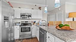Cozy 3-Bedroom Condo - Comfy Living Space, Two Balconies, Outdoor Pool, Beach Walkable - Score up to 450 Every Day in Tickets for Local Activities - Image 4