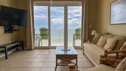 Spacious 3-Bedroom Beachfront Condo | Pool, Large Balcony | <$450 in Daily Deals for Beach Chair Rentals, Jet Ski Rentals, Mini Golf, + More - Image 4