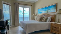 Spacious 3-Bedroom Beachfront Condo | Pool, Large Balcony | <$450 in Daily Deals for Beach Chair Rentals, Jet Ski Rentals, Mini Golf, + More - Image 3