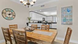 Spacious Condo with Beachfront Balcony, Pools, Sauna + More | Ticket Deals for Dolphin Cruises, Helicopter Tours, Golf Trips, + more! - Image 3