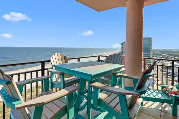 Seaside Sanctuary Beachfront - Image 1