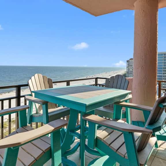 Seaside Sanctuary Beachfront - Image 1