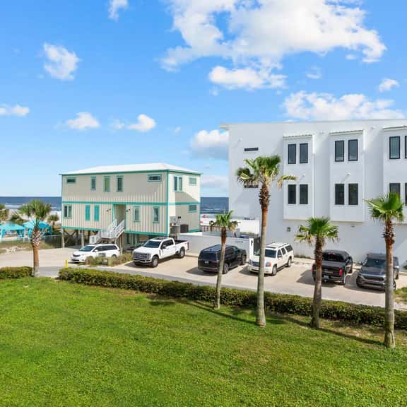 Cozy Coastal Getaway with Pool | 5-Minute Walk to Beach | Up to $450 Daily in Free Tickets for Sunset Cruises, Mini Golf, Parasailing, + More - Image 1