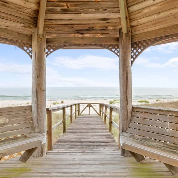 The Gothic House with Beachfront - Image 1
