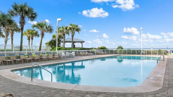 Seaside Beach & Racquet Club 1115 - Image 2