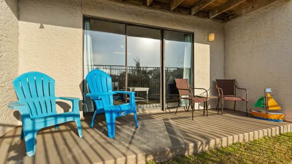 Seaside Beach & Racquet Club 1115 - Image 4