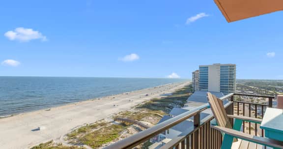 Seaside Sanctuary Beachfront - Image 2