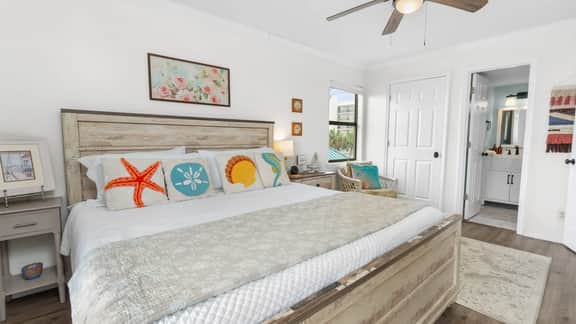 Riverfront Family Condo | Beach Walkable | Indoor + Outdoor Pool | Daily Deals for Kayaking, Parasailing, and More - Image 4