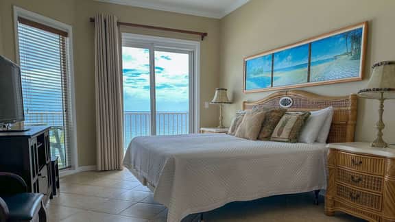 Spacious 3-Bedroom Beachfront Condo | Pool, Large Balcony | <$450 in Daily Deals for Beach Chair Rentals, Jet Ski Rentals, Mini Golf, + More - Image 3