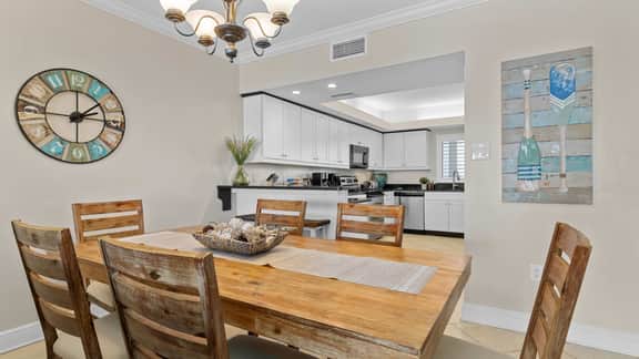 Spacious Condo with Beachfront Balcony, Pools, Sauna + More | Ticket Deals for Dolphin Cruises, Helicopter Tours, Golf Trips, + more! - Image 3
